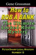 How To Rob a Bank
