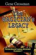 The Magician's Legacy